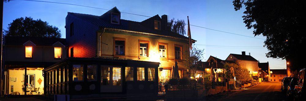 Hotel Restaurant The Kings Head Inn Voeren Εξωτερικό φωτογραφία